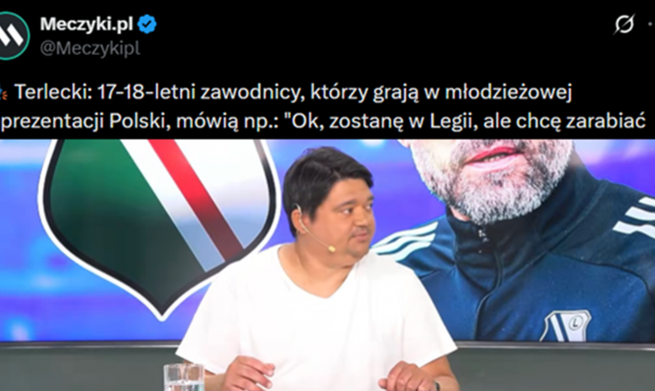 HIT! Tyle chcą ZARABIAĆ niektórzy gracze z Akademii Legii xD